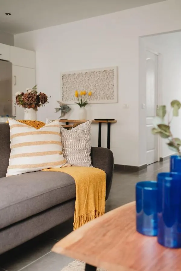 Apartamento de La Candelaria II Santa Cruz de Tenerife