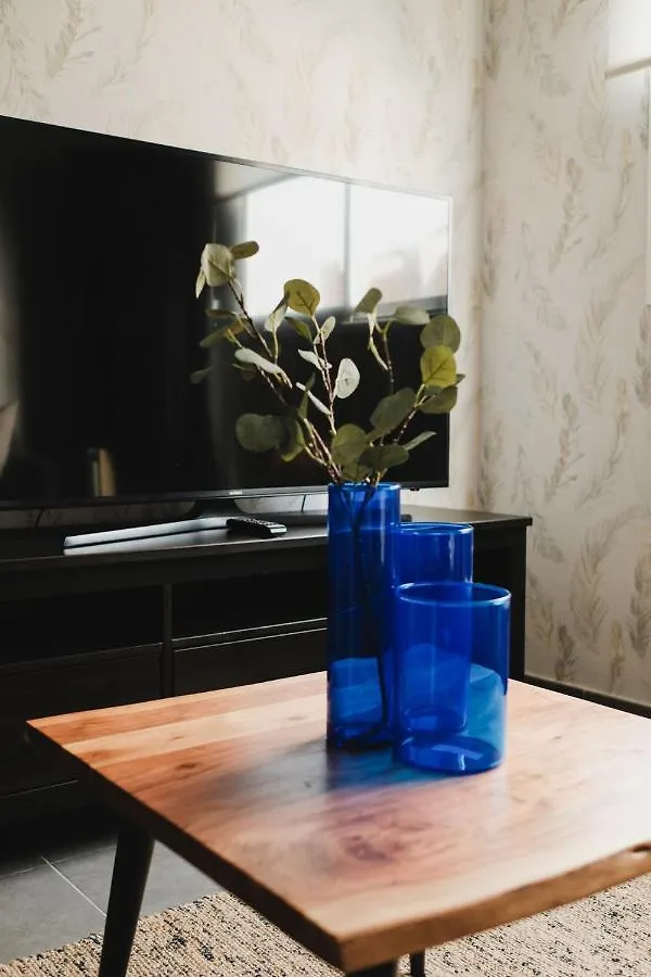 Apartamento de La Candelaria II Santa Cruz de Tenerife