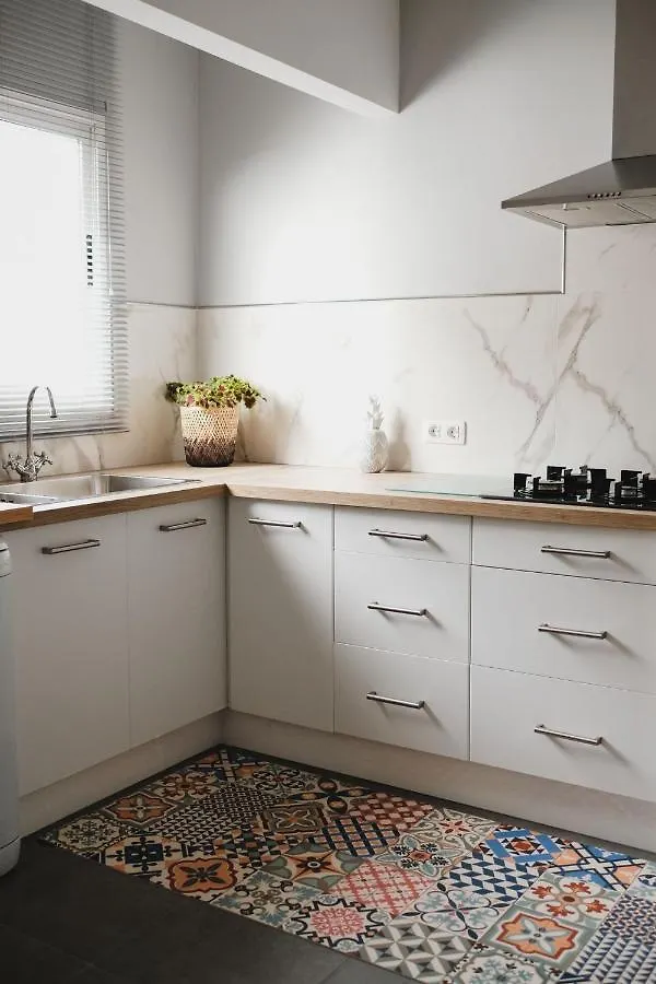 Apartamento de La Candelaria II Santa Cruz de Tenerife