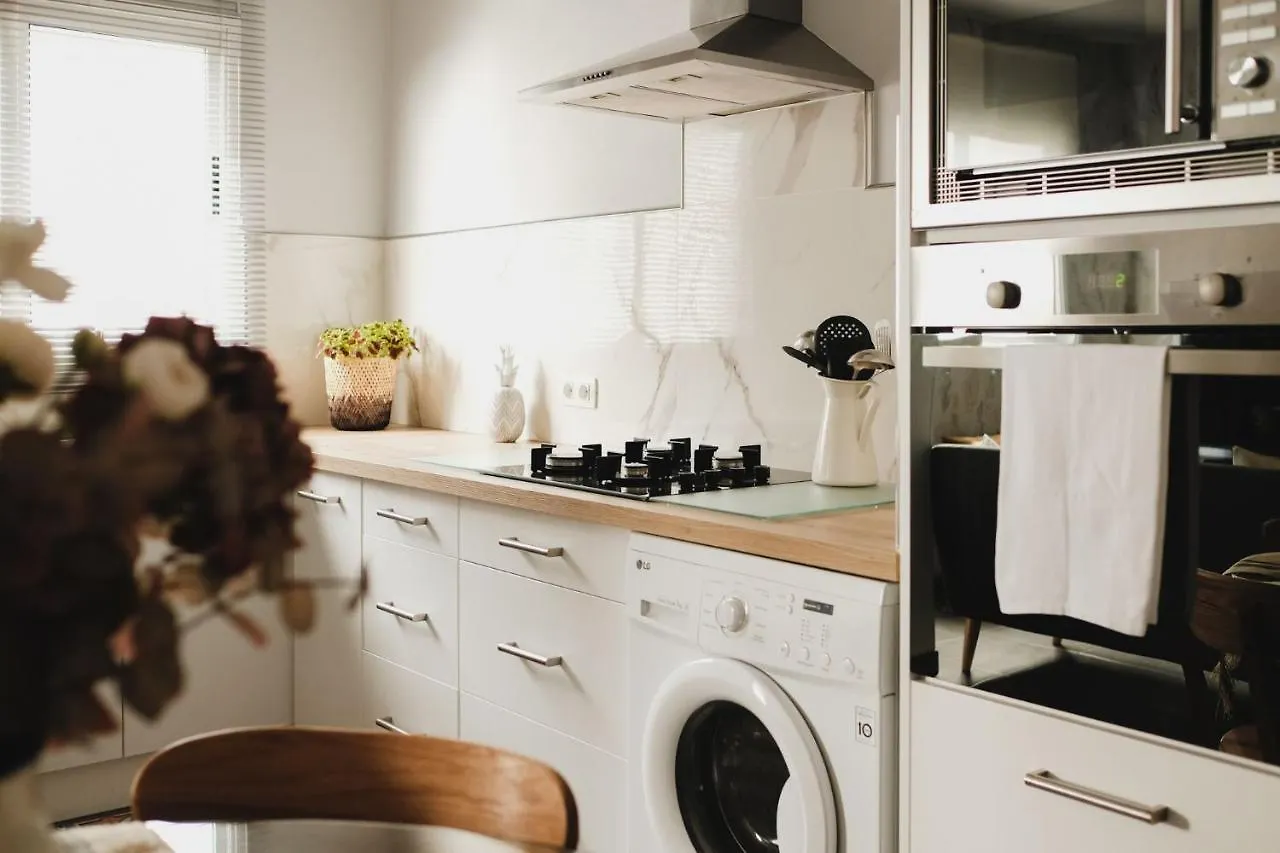 Apartamento de La Candelaria II Santa Cruz de Tenerife España