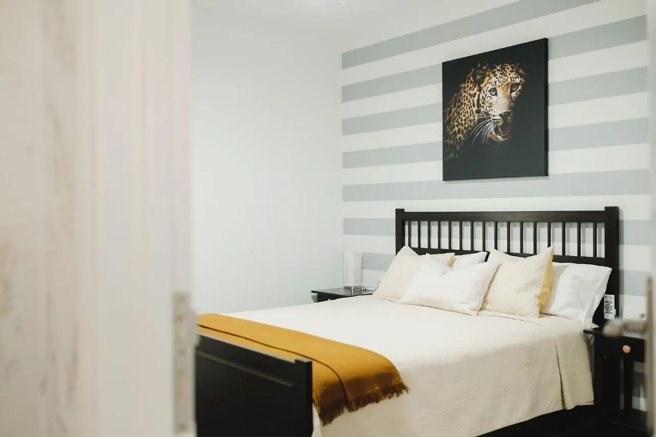 Apartamento de La Candelaria II Santa Cruz de Tenerife España