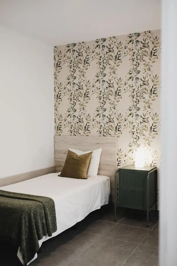 Apartamento de La Candelaria II Santa Cruz de Tenerife