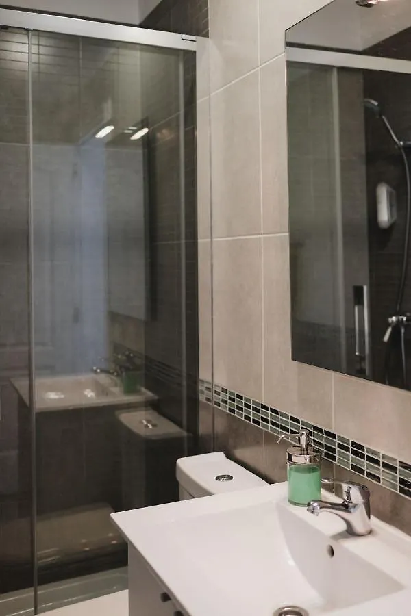Apartamento de La Candelaria II Santa Cruz de Tenerife
