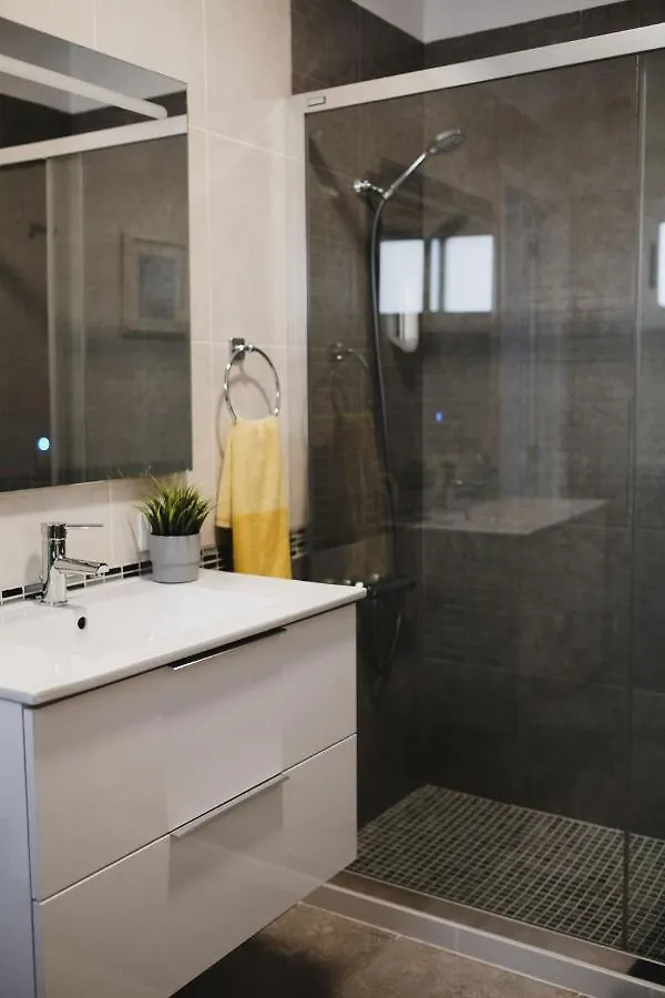 Apartamento de La Candelaria II Santa Cruz de Tenerife