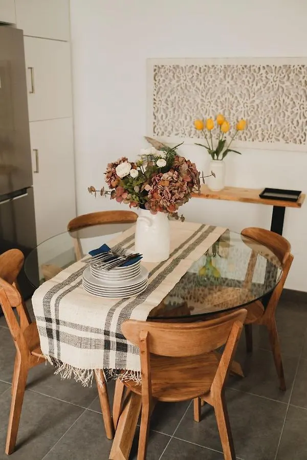 Apartamento de La Candelaria II Santa Cruz de Tenerife España