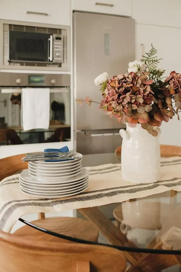 Apartamento de La Candelaria II Santa Cruz de Tenerife España