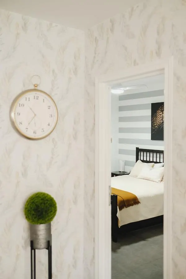 Apartamento de La Candelaria II Santa Cruz de Tenerife