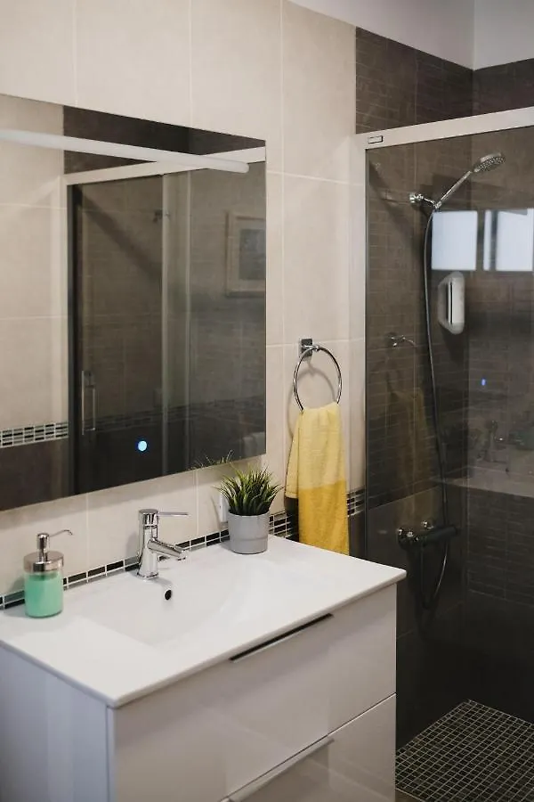 Apartamento de La Candelaria II Santa Cruz de Tenerife España