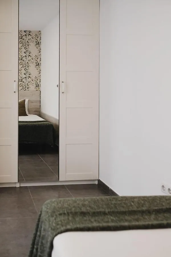 Apartamento de La Candelaria II Santa Cruz de Tenerife
