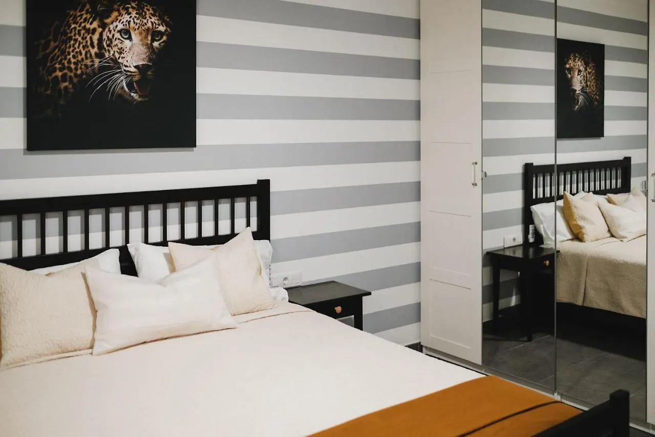 Apartamento de La Candelaria II Santa Cruz de Tenerife