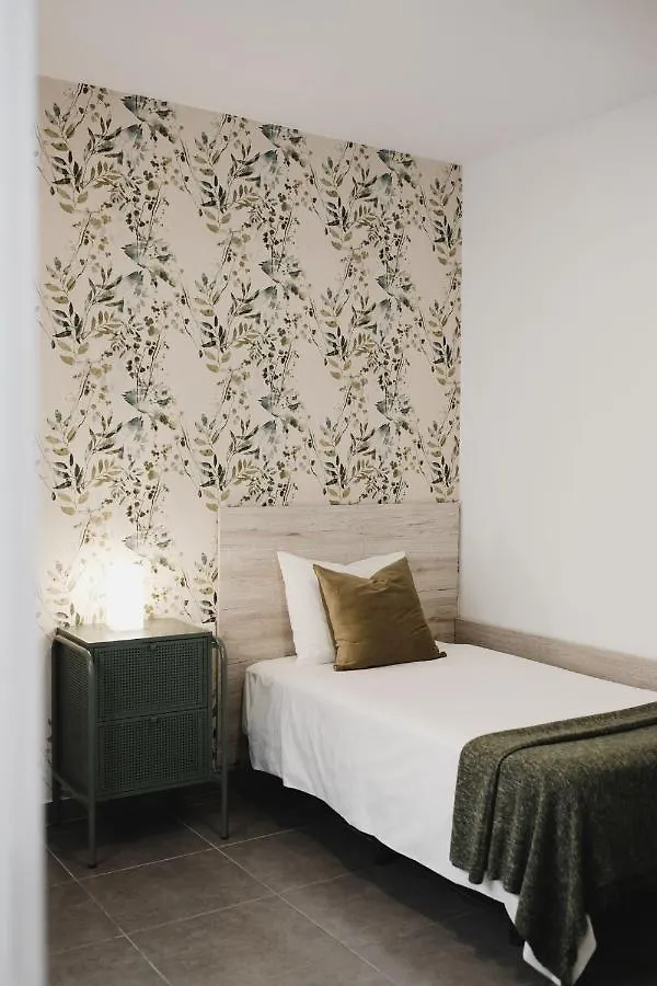 Apartamento de La Candelaria II Santa Cruz de Tenerife