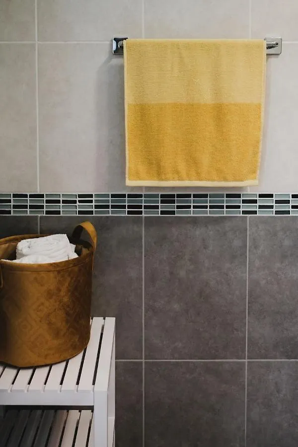 Apartamento de La Candelaria II Santa Cruz de Tenerife