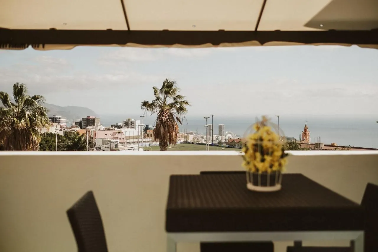 Apartamento de La Candelaria II Santa Cruz de Tenerife España
