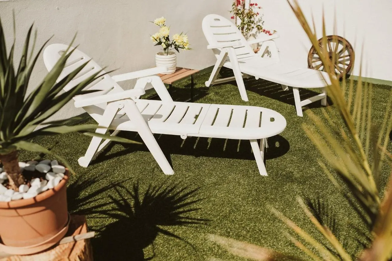 Apartamento de La Candelaria II Santa Cruz de Tenerife
