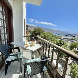 Apartamento Casa Carla, Santa Cruz de Tenerife