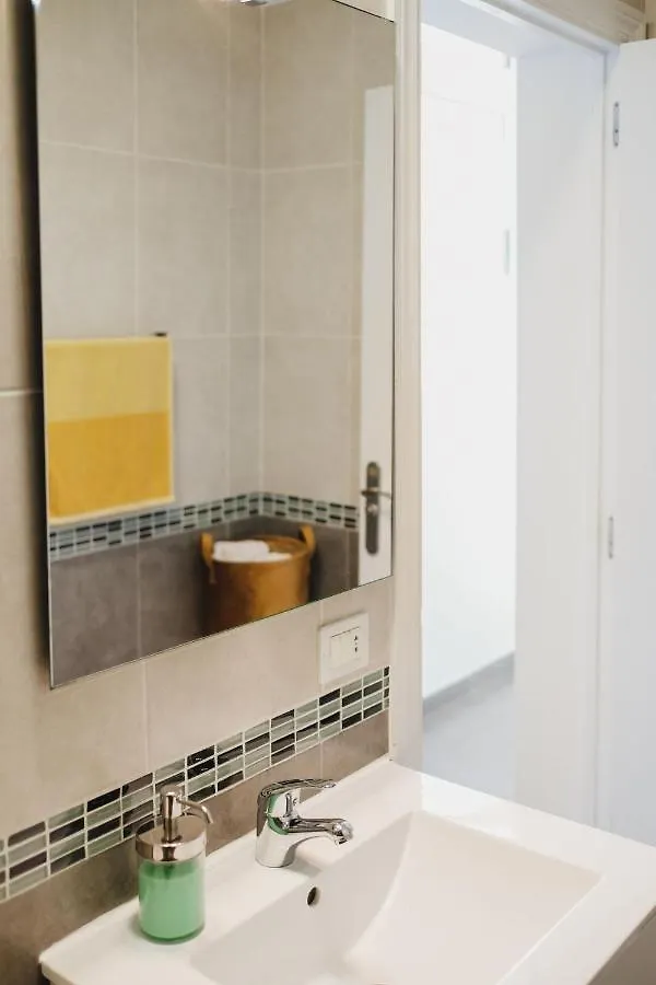 Apartamento De La Candelaria II サンタクルスデテネリフェ 0*,  スペイン